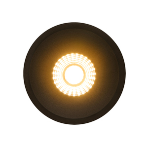 Albric Downlight Svart Nordlux small 0