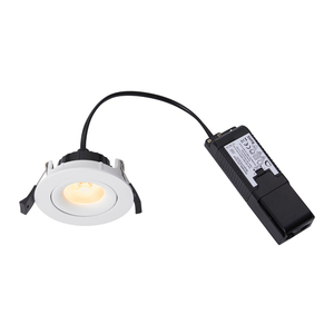 Aliki Downlight Vit Nordlux small 2