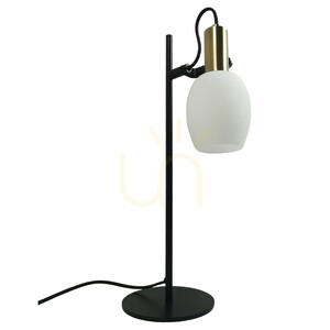 Arild bordslampa svart Nordlux small 5