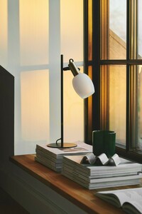 Arild bordslampa svart Nordlux small 6