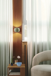 Belir vägglampa Dudy Green Nordlux small 1