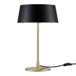 Clasi bordslampa svart Nordlux small 2