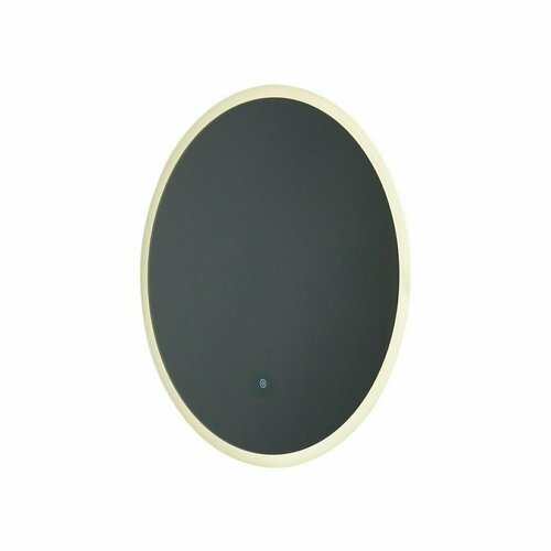 Kontrollera Nordlux Dovina 60 Clear LED-belyst spegel 4000 K