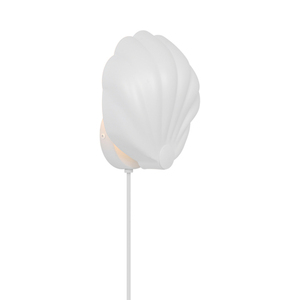 Konchi vägglampa vit Nordlux small 3