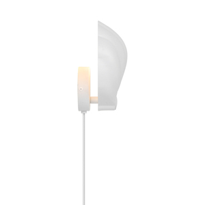Konchi vägglampa vit Nordlux small 4
