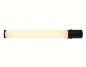 Malaika 49 vägglampa för badrum IP44 svart Nordlux small 3