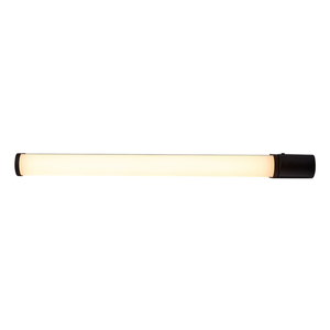Malaika 68 vägglampa för badrum IP44 svart Nordlux small 1