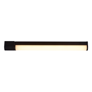 Malaika 68 vägglampa för badrum IP44 svart Nordlux small 2