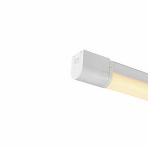 Malaika 68 vägglampa för badrum IP44 vit Nordlux 1 Malaika 68 vägglampa för badrum IP44 vit Nordlux small 1