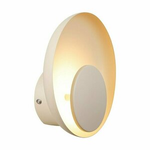 Marsi vägglampa Beige Nordlux small 0