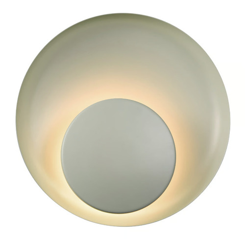Kontrollera Vägglampa Marsi Dusty Green Nordlux