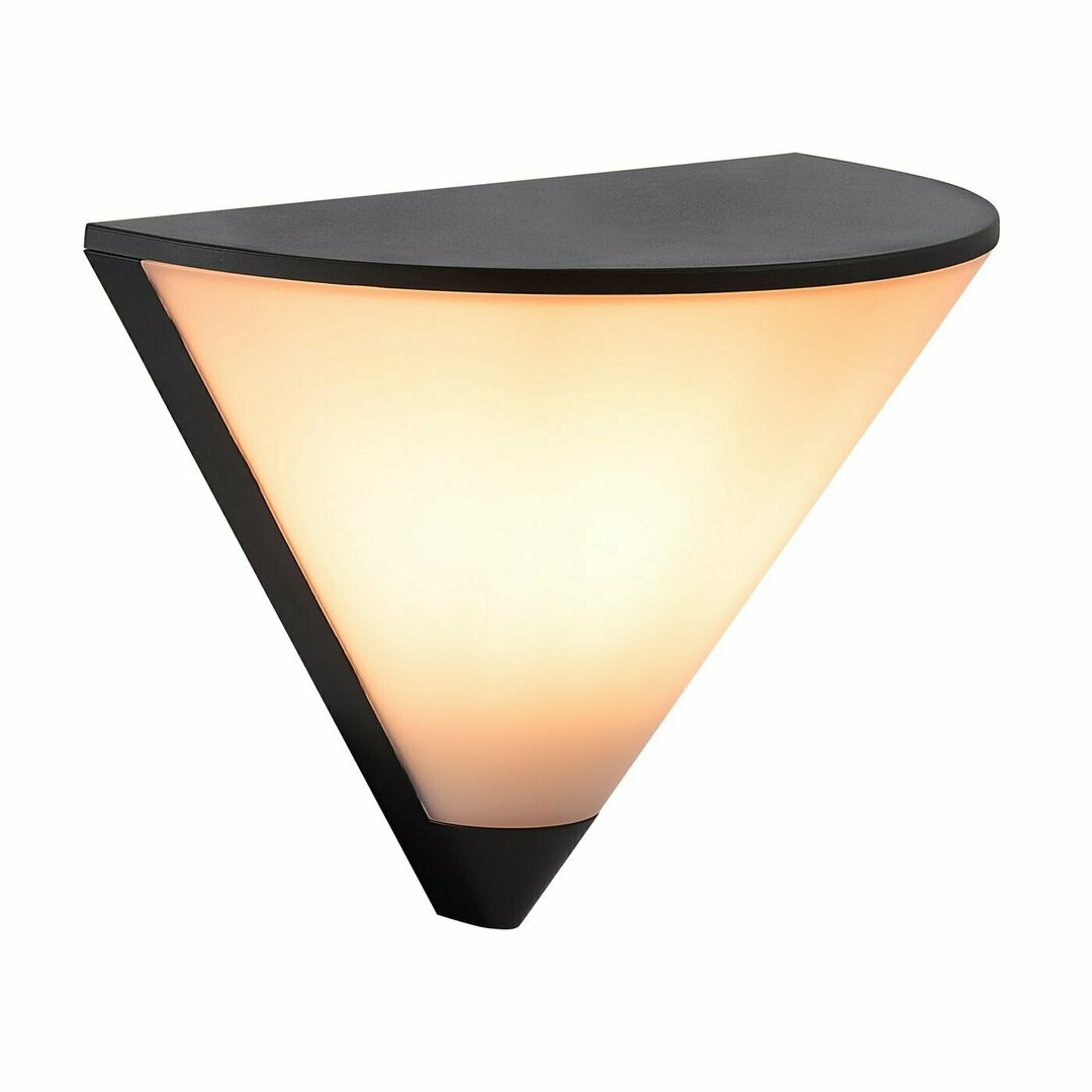 Kontrollera Noorstad utomhus vägglampa IP44 svart Nordlux Noorstad utomhus vägglampa IP44 svart Nordlux