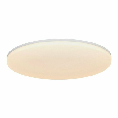 Kontrollera Plafond VIC 29 2100LM 3000K Vit Nordlux.