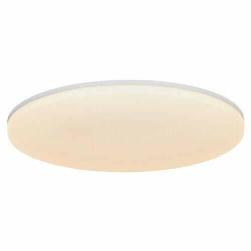 Kontrollera Plafond VIC 35 3200LM 3000K Vit Nordlux.