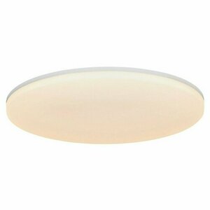 Plafond VIC 35 3200LM 3000K Vit Nordlux. small 0