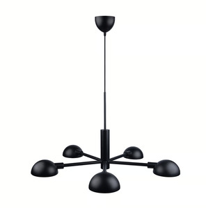 Nomi taklampa svart Nordlux small 3