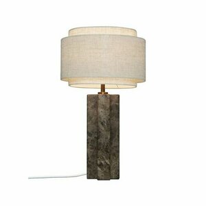 Beige Takai natt-/bordslampa från Nordlux small 0