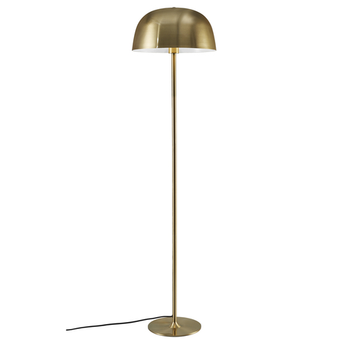 Kontrollera Cera Mässing Nordlux Golvlampa