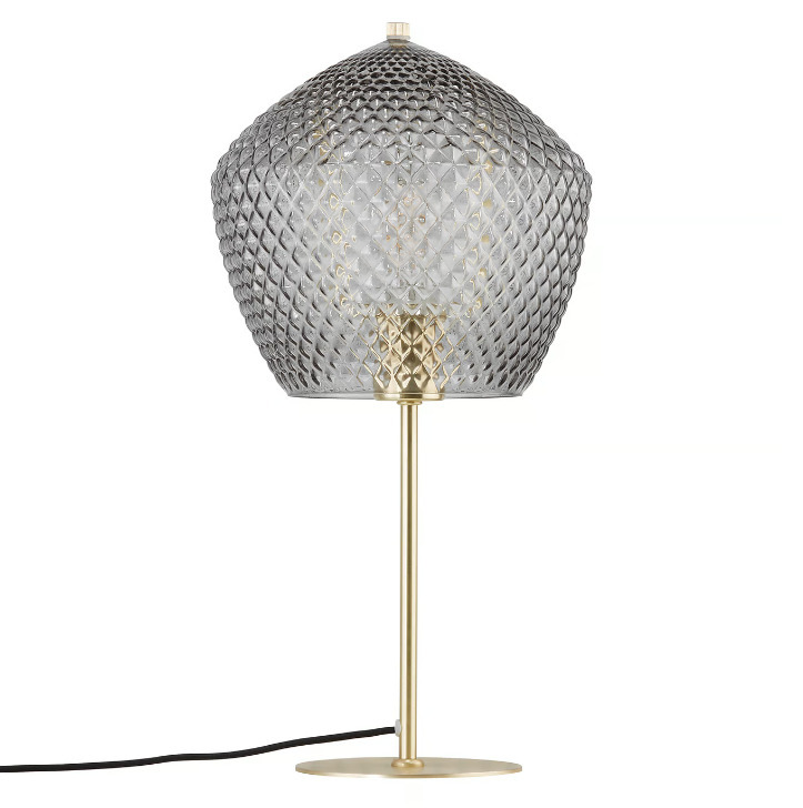 Förhandsvisning Orbiform Smoke bordslampa Nordlux Orbiform Smoke bordslampa Nordlux