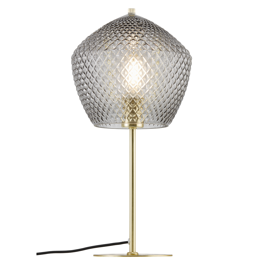 Kontrollera Orbiform Smoke bordslampa Nordlux Orbiform Smoke bordslampa Nordlux