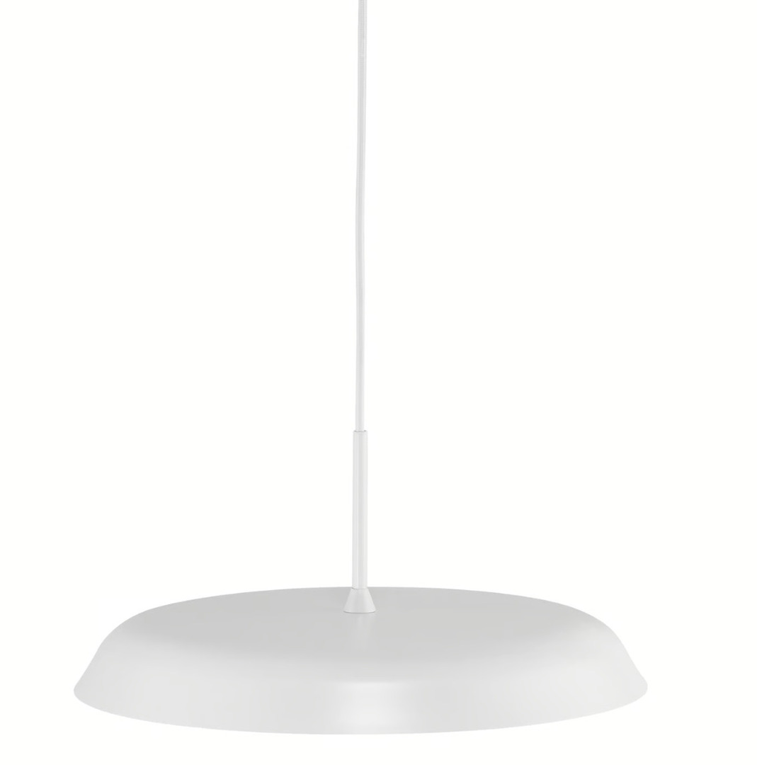 Förhandsvisning Piso taklampa vit Nordlux Piso taklampa vit Nordlux