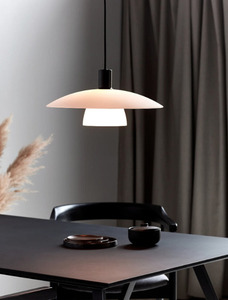 Verona pendellampa Opalvit Nordlux 1 Verona pendellampa Opalvit Nordlux small 1