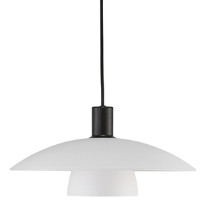 Verona pendellampa Opalvit Nordlux 0 Verona pendellampa Opalvit Nordlux small 0