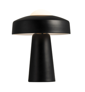 Time bordslampa Svart Nordlux small 0