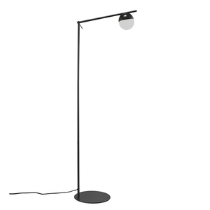 Contina golvlampa svart Nordlux 0 Contina golvlampa svart Nordlux small 0