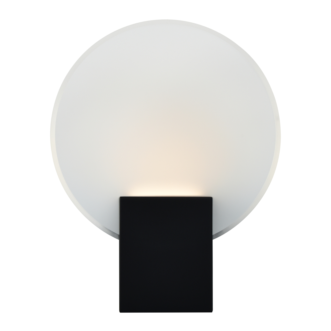 Kontrollera Hester vägglampa för badrum svart Nordlux Hester vägglampa för badrum svart Nordlux