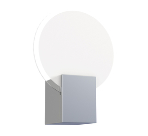 Hester vägglampa Krom Nordlux small 3