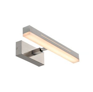 Vägglampa över badrumsspegel Otis 40 Nickel Nordlux small 3