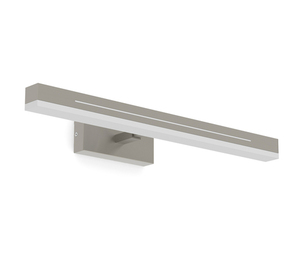 Vägglampa över badrumsspegel Otis 40 Nickel Nordlux small 0