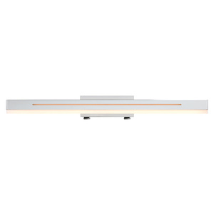 Otis 60 vägglampa Vit Nordlux small 0