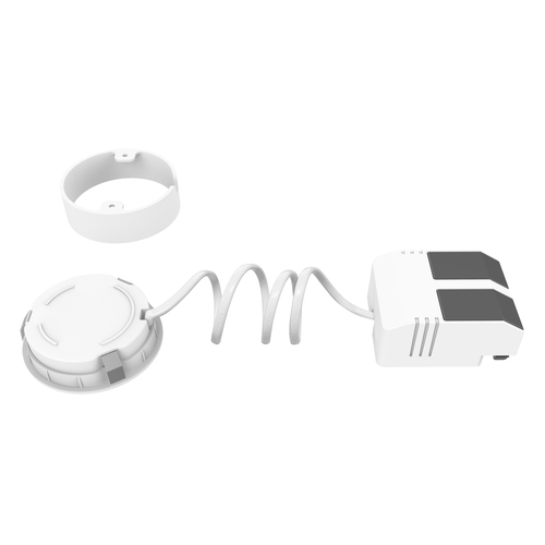 Kontrollera Kitchenio 1-Kit underskåp Vit Nordlux