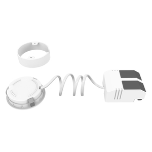 Kitchenio 1-Kit underskåp Vit Nordlux small 0