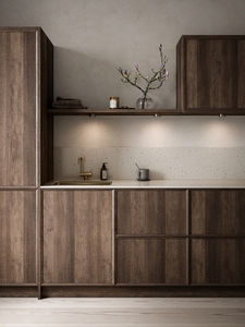 Kitchenio 3-sats Nickel Nordlux small 0