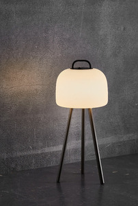 Stativ för vattenkokare 31 Svart Nordlux small 2
