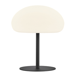 Nordlux Sponge 34 bärbar bordslampa vit IP65 LED small 0