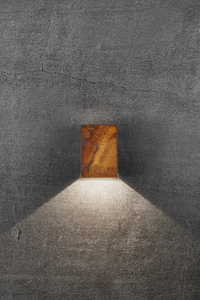 Fold 10 vägglampa Corten Nordlux small 3