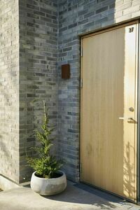 Fold 15 vägglampa Corten Nordlux small 6