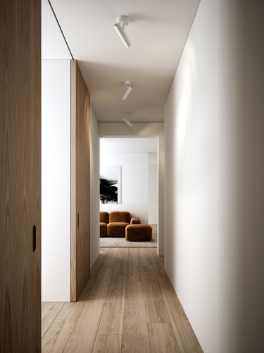 Kontrollera MIB plafond Vit Nordlux