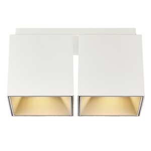 Ethan 2-fot vit Nordlux small 1