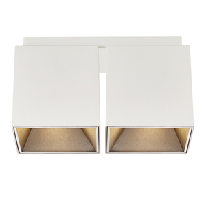 Ethan 2-fot vit Nordlux small 0
