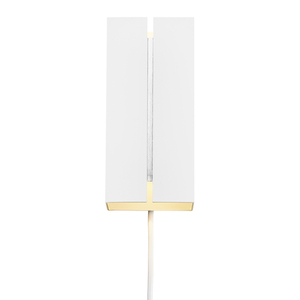 Curtiz 3-stegs vit Nordlux small 1