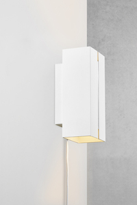Curtiz 3-stegs vit Nordlux small 4
