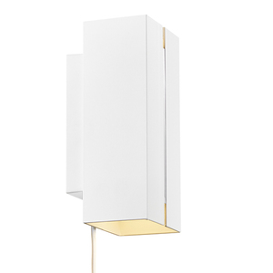 Curtiz 3-stegs vit Nordlux small 0