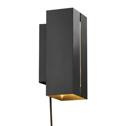 Kontrollera Curtiz 3-Step vägglampa svart Nordlux