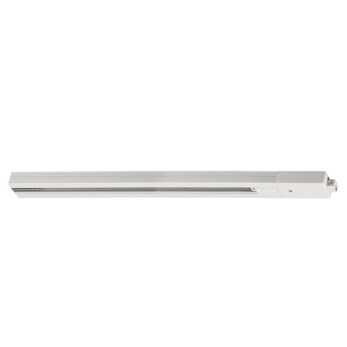Kontrollera Belysningsskena Nordlux Link 1,8 m vit matt enfas 230 V IP20