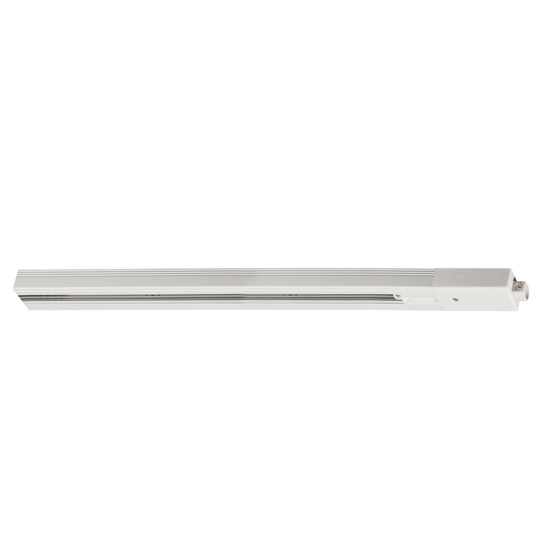 Kontrollera Belysningsskena Nordlux Link 1,8 m vit matt enfas 230 V IP20 Belysningsskena Nordlux Link 1,8 m vit matt enfas 230 V IP20